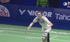 米兰体育官网-关于丹麦队力克中国队，安赛龙刷新纪录的信息