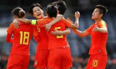 米兰体育入口-韩国女足队士气高涨最后决赛热血战胜对手的简单介绍