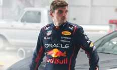 ac米兰官网-迈凯伦绝杀威廉姆斯，维斯塔潘关键制胜的简单介绍