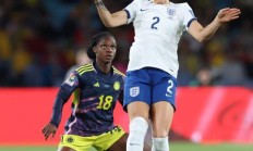 米兰体育-哥伦比亚队闯入四强，决胜全力以赴的简单介绍