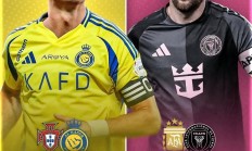 米兰体育app-热点分析：梅西C罗谁是球场统治者？的简单介绍