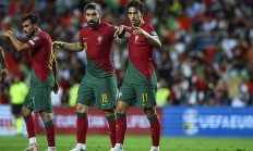 ac米兰体育官网-葡萄牙逆袭击败卢森堡，欧预赛出线形势占优的简单介绍