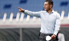 米兰APP下载-墨西哥主教练调整首发阵容，决战即将展开的简单介绍