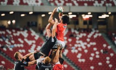 米兰百家乐-逆转的剧本与惊艳的弧线，当日本队翻盘德国，王皓的传奇一刻