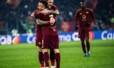 米兰体育-罗马城德比，拉齐奥击败罗马锁定欧冠资格的简单介绍