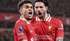 ac米兰-关于利物浦惨遭失利，争冠局面一落千丈的信息