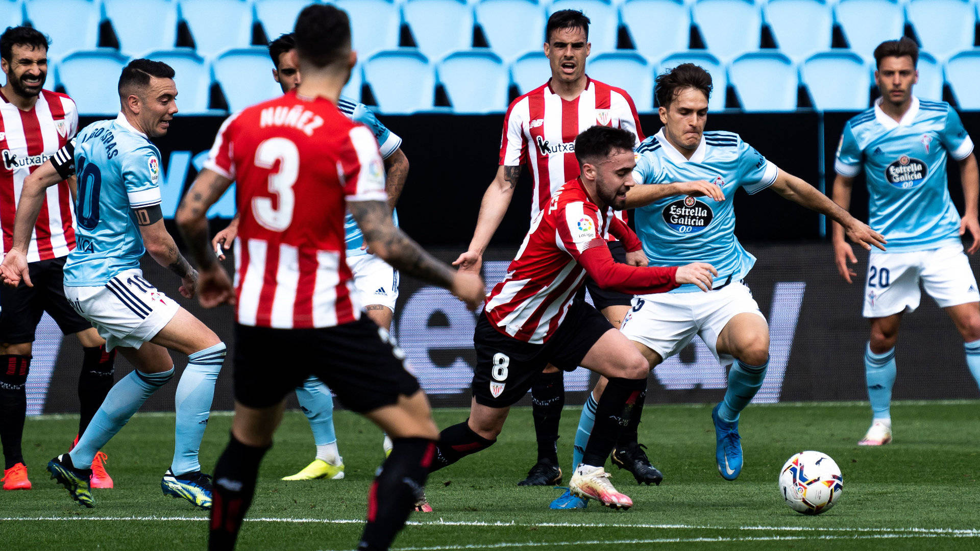 塞尔塔维戈客场逼平赫塔菲,保持不败记录的简单介绍 塞尔塔维戈客场逼平赫塔菲,保持不败记录的简单介绍