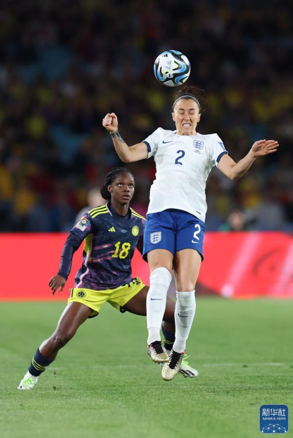 哥伦比亚队闯入四强，决胜全力以赴的简单介绍