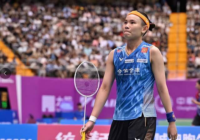 关于韩国羽毛球队轻取日本羽毛球队，戴资颖爆发神勇的信息