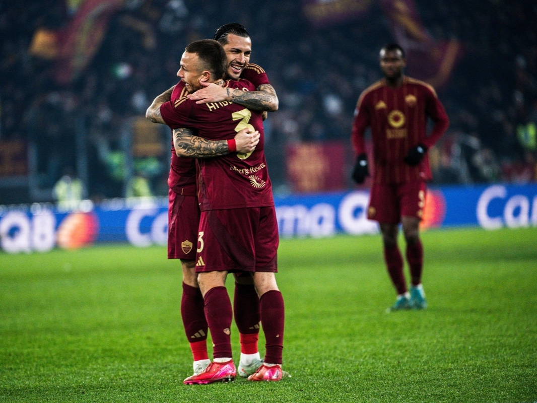 罗马城德比,拉齐奥击败罗马锁定欧冠资格的简单介绍 罗马城德比,拉齐奥击败罗马锁定欧冠资格的简单介绍