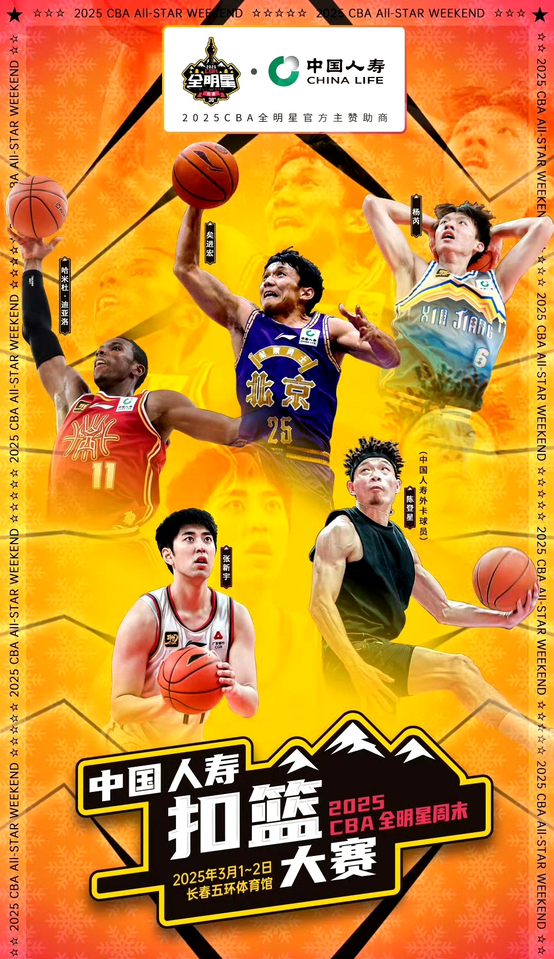 众球星合作出演篮球广告，引发商业圈关注的简单介绍