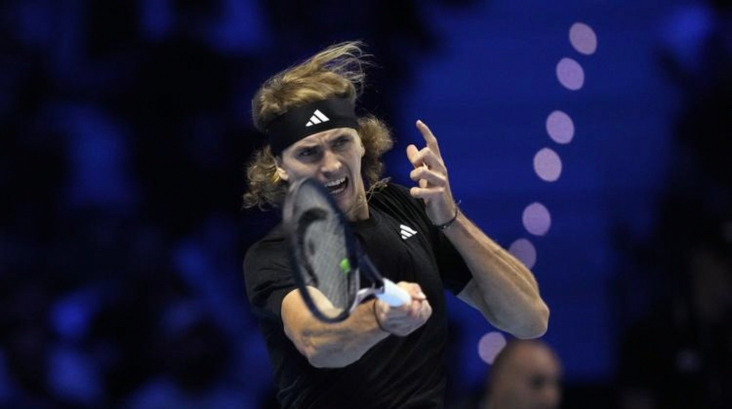 澳网逆转ATP总决赛，德约科维奇惊艳四座的简单介绍