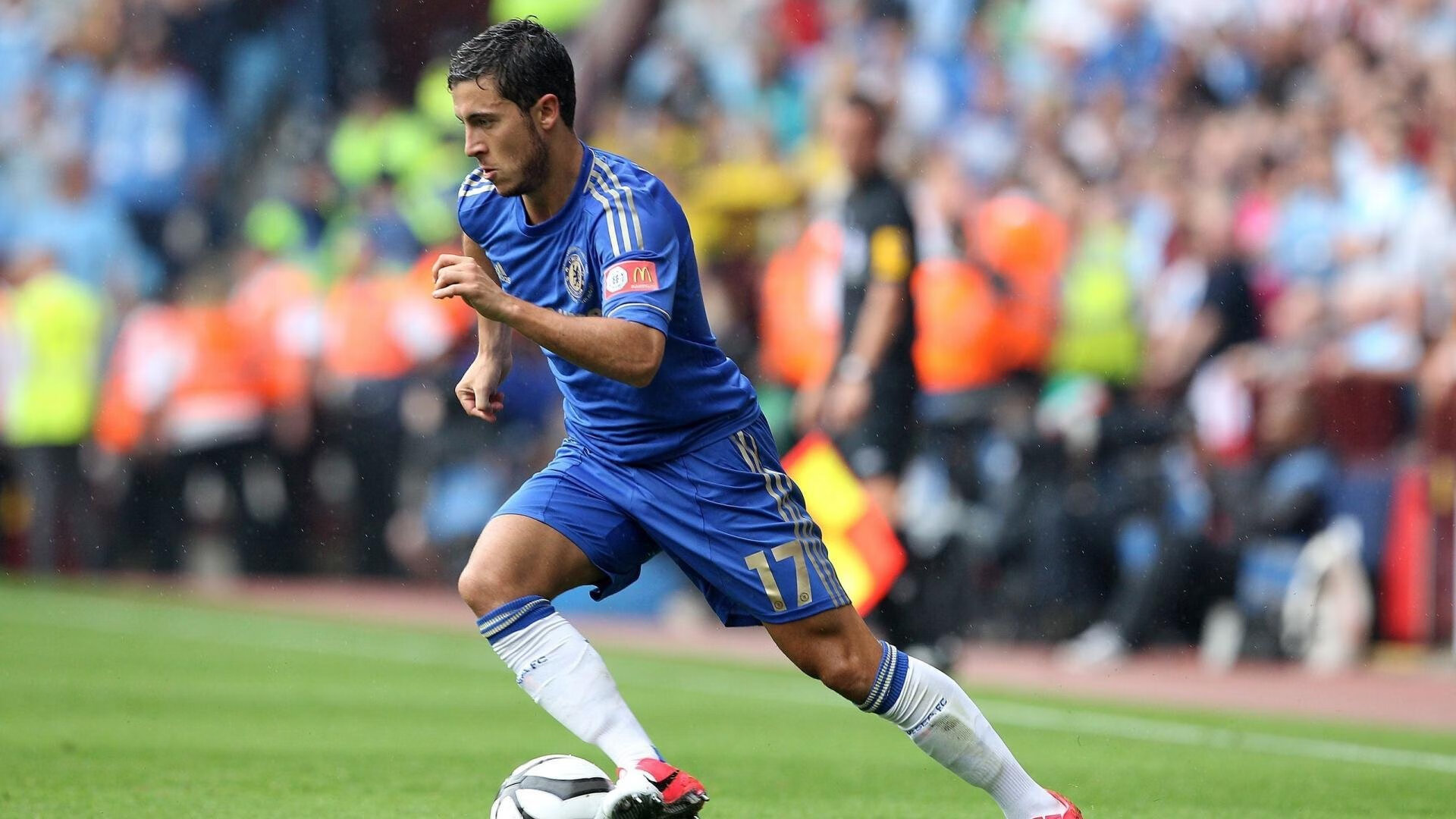 末节之王，阿拉巴在德甲争冠夜的封神时刻