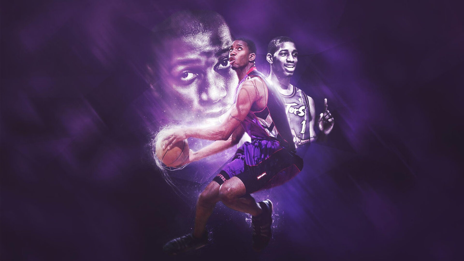 篮网踏平森林狼，范弗利特在F1街道赛接管比赛，跨界竞技的统治力启示